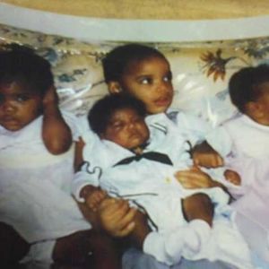 Meet your Posher, Janet